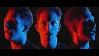 Weber Salz - Escape (Official Video)