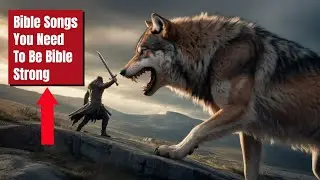 5 Bible Verse Songs That Speak to the Heart | Uplifting Country Music for Your Faith Part 2