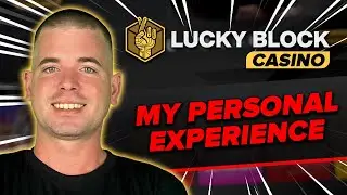 Honest Review of Lucky Block Casino