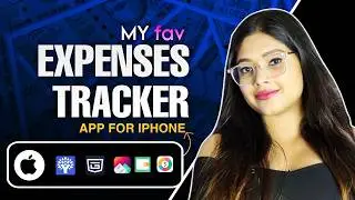 What's the BEST Free Expense Tracker App for iPhone and iPad in 2025? 