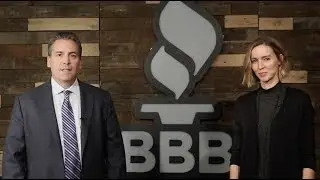 2017 BBB Torch Awards for Ethics
