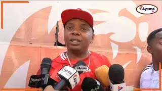 SIMBA DAY BALAA | SAMIO LOVE AFUNGUKA KWA MKAPA BAADA YA KUKIAMSHA KWA MKAPA | TAZAMA 