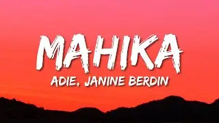 Adie, Janine Berdin - Mahika (Lyrics)