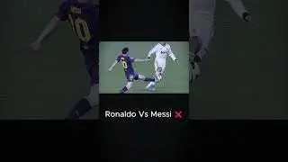 Real Steel 🫶🤩#messi #ronaldo #football#realmadrid #barcelona#usa #uk #shorts #viralvideo