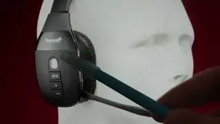 BlueParrot S450-XT | Control Audio | Play Pause Skip Repeat