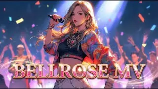 Animelux Presents: AI K-pop Dance & Lip Sync Performance