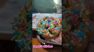 Restock Rainbow Sprinkles Soft Cookies #restock #rainbowsprinkles #softcookies #cookies 