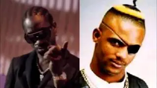 Bounty Killer & Buccaneer - Bun dem (Ratchet riddim)