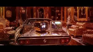 Daft Punk & Dj Mehdi - Around the World x Signatune (Horalion Mashup)