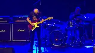 Robin Trower live Oct 7 Magnolia, El Cajon, Day of the Eagle\Bridge of Sighs
