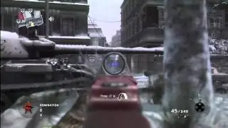 Berlin Wall Callouts