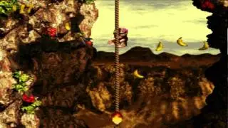 Let's Play DKC3 [BLIND] Part 21: Kong Fused Rants