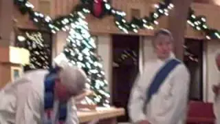 Roman Catholic Womenpriests: Ordination of Dena O'Callaghan and Katy Zatsick