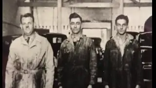 The Story of Buckeye