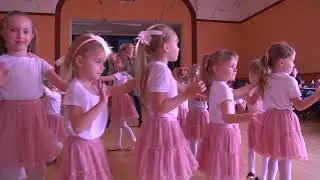 Dětský karneval 2024 vystupující HD50P
