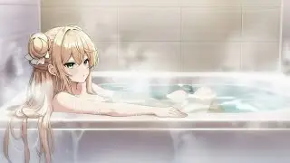 そして勇者はお風呂に入る