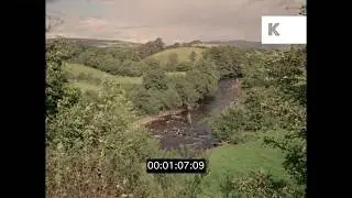 1970s England Rural Scenes, HD from 35mm | Kinolibrary