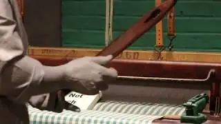 Lowell Boott Cotton MIlls Documentary