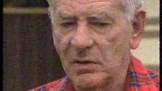7 News - 1993 Phil Hereen Speedcar Crash Speedway Park