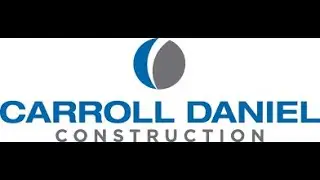 Interview with Brian Daniel CEO of Carroll Daniel Construction located in Gainesville GA
