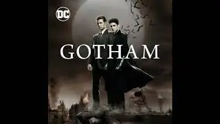Gotham (OST) 5x03 Haven Destroyed