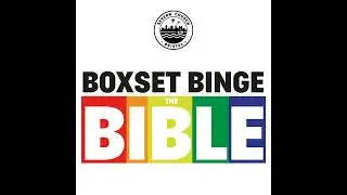 Why did Jesus die? - Boxset Binge the Bible