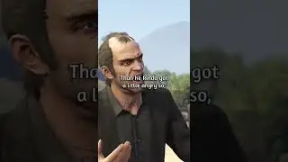 Fair Day's Pay 💸 (GTA 5)