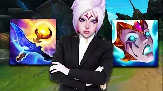 What if I told you Diana Jungle is still broken?