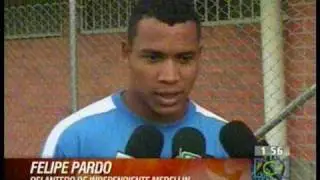 Felipe Pardo