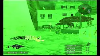 SOCOM 3 U.S. Navy SEALs: Mission 5:  Day of Reckoning