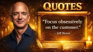 ​Master the Billionaire Mindset: Jeff Bezos&rsquo;s Most Powerful Rules