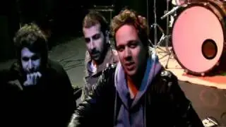 Irie Rocktrio