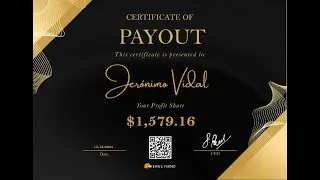 Prop Firm Capital Management Service &ndash; Scale Your Account With Ease!