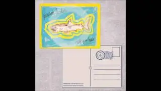 Penelope Isles - Cut Your Hair (2017, Art is Hard Records)