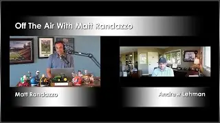 OTA w Matt Randazzo July 7th - JDC's Andrew Lehman, Pat Angerer, and Craig DeVrieze