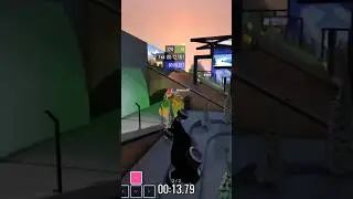 Low Flip = Fast #trackmania #gaming #gameplay #viral #speed #car #shorts
