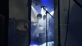 Bjorn Mendizabal - Solo de bateria (Bilbao 8/11/3025)