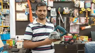  New model Bosch GDC 140 Marble cutter machine ❌☠️❌