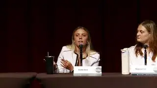Leadership for a Sustainable Future - CWA 2024: Macky Auditorium &ldquo;Leadership for a Sustainable Fu...