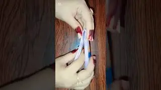 Hand fan || easy hand made fan || step by step|| #music #viral #youtube #youtubeshorts