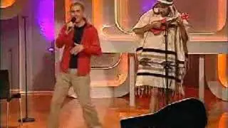 Johann K&ouml;nig - ein kleiner franzose