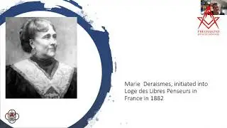 Women's Freemasonry in the UK