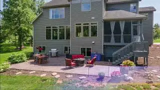 115 Osprey Pass, Huntertown, IN 46748