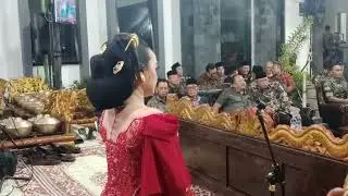 KTW : SUKA SUKUR pl. 5 AMIWITI ADI CARA PAHARGYAN