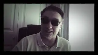 @ReallyHaunted is haunted by a #poltergeist in his house #spiritghost by his dad with #whitenoise