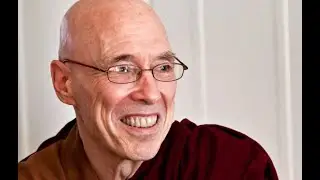 Dispelling Delusion with Ven. Bhikkhu Bodhi (5/6)