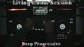 Living Room Session Season 34 Deep House