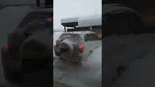 #rav4 #cars #dancing #kalamvalley #snow #2023 #home #jeep #challenge