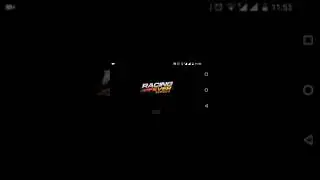 Racing fever Moto gameplay