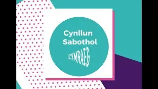 Cynllun Sabothol | Welsh Language Sabbatical Scheme for teachers